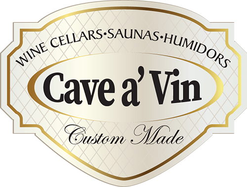 Wine Cellar, Saunas & Humidors Builder Tampa FL - Cave a' Vin